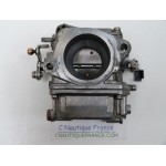 90 CV 2T CARBURATEUR YAMAHA 6H1 07