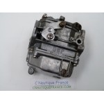 90 CV 2T CARBURATEUR YAMAHA 6H1 07