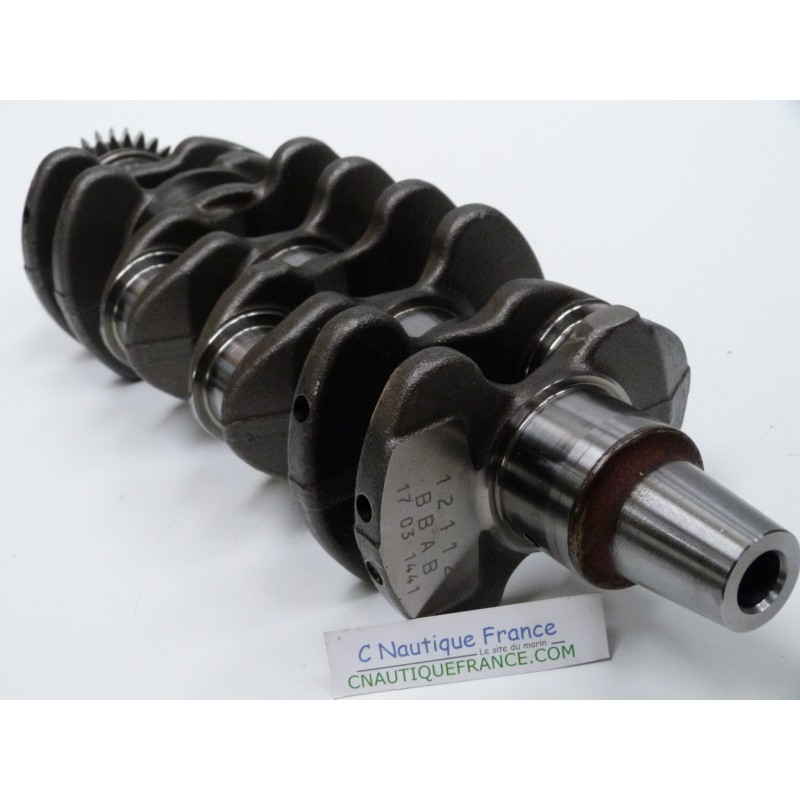 DF70A DF100A ALBERO A GOMITI 70 - 100 CV SUZUKI 12220-87L00