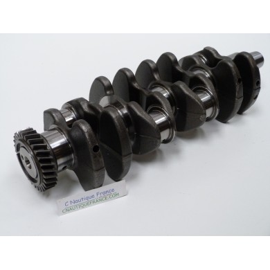 DF70A DF100A CRANKSHAFT 70 - 100 HP SUZUKI 12220-87L00