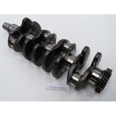 DF70A DF100A CRANKSHAFT 70 - 100 HP SUZUKI 12220-87L00