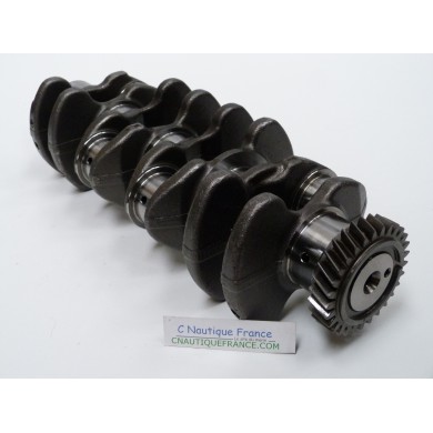 DF70A DF100A CRANKSHAFT 70 - 100 HP SUZUKI 12220-87L00