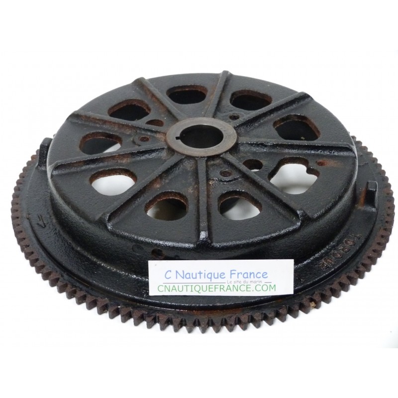 DF70A DF100A FLYWHEEL 70 - 100 HP SUZUKI 32102-87L00