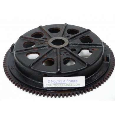 DF70A DF100A FLYWHEEL 70 - 100 HP SUZUKI 32102-87L00