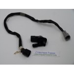 40 - 200 HP TRIM SENSOR SUZUKI 34840-98J11