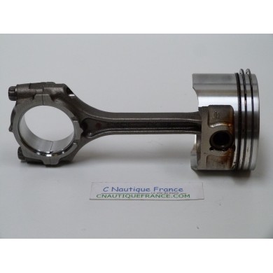 DF70A DF90A CONNECTING ROD PISTON 70 - 90 CV SUZUKI 87L