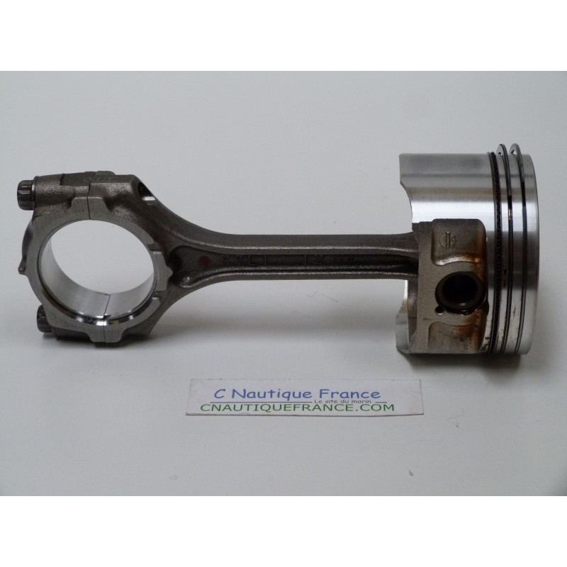 DF70A DF90A PISTONE BIELA 70 - 90 CV SUZUKI 87L