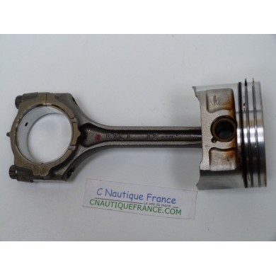 DF70A DF90A CONNECTING ROD PISTON 70 - 90 CV SUZUKI 87L