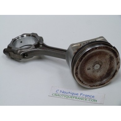 DF70A DF90A CONNECTING ROD PISTON 70 - 90 CV SUZUKI 87L