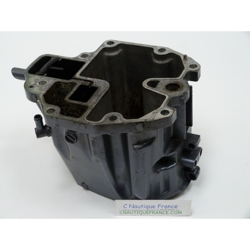 F6 F8 OIL PAN 6 - 8 HP 4S YAMAHA 68T