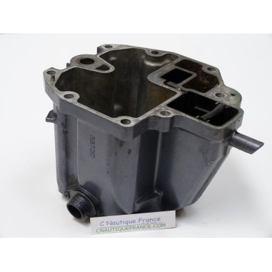 F6 F8 OIL PAN 6 - 8 HP 4S YAMAHA 68T