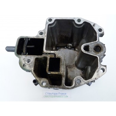 F6 F8 OIL PAN 6 - 8 HP 4S YAMAHA 68T