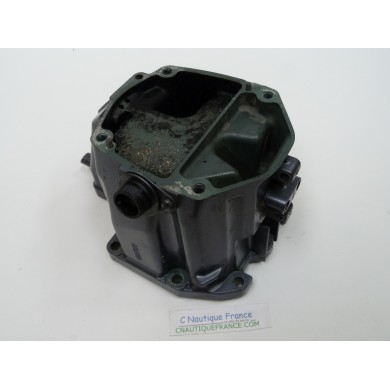 F6 F8 OIL PAN 6 - 8 HP 4S YAMAHA 68T