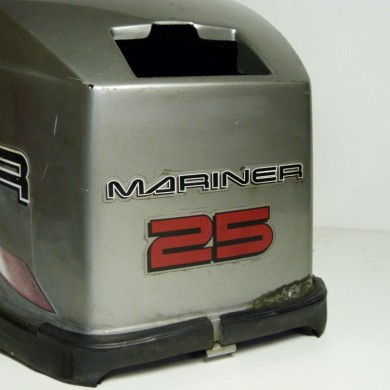 CAPOT 25 CV 2T MARINER (1161)