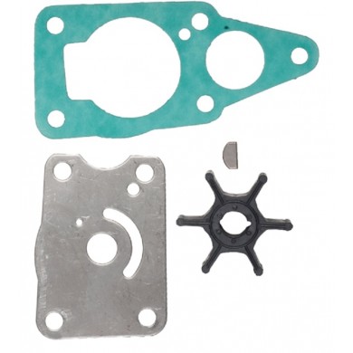 DF4 DF6 IMPELLER KIT FOR 4 - 6 HP 4S SUZUKI 91J