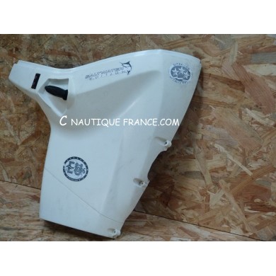 75 - 90 CV CARTER LATERAL EVINRUDE E-TEC