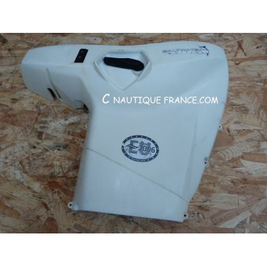 75 - 90 HP SIDE COVER EVINRUDE E-TEC