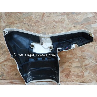 75 - 90 CV CALANDRA EVINRUDE E-TEC