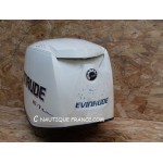 90 CV 2T CAPOT EVINRUDE E-TEC