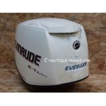 90 CV 2T CAPOT EVINRUDE E-TEC