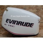 90 CV 2T CALANDRA EVINRUDE E-TEC