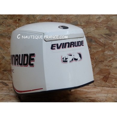 90 CV 2T CALANDRA EVINRUDE E-TEC