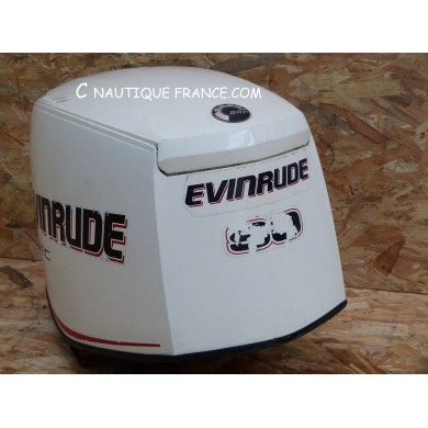 90 CV 2T CALANDRA EVINRUDE E-TEC