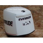 90 CV 2T CALANDRA EVINRUDE E-TEC