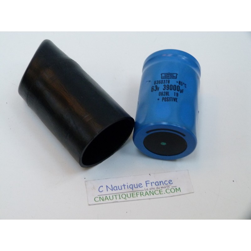 40 - 90 HP CAPACITOR JOHNSON EVINRUDE 3010449