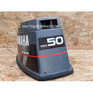 50DEO CALANDRA 50 CV 2T YAMAHA 6H5