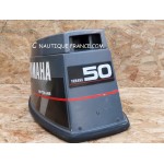 50DEO CALANDRA 50 CV 2T YAMAHA 6H5