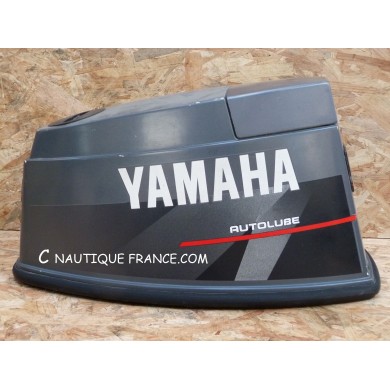 50DEO CALANDRA 50 CV 2T YAMAHA 6H5