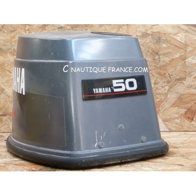 50DEO CALANDRA 50 CV 2T YAMAHA 6H5