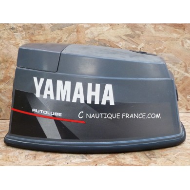 50DEO CALANDRA 50 CV 2T YAMAHA 6H5