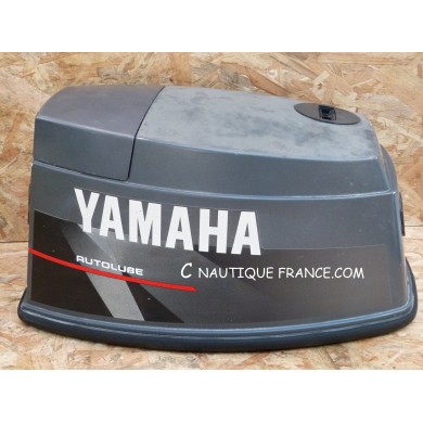 50DEO CAPOT 50 CV 2T YAMAHA 6H5