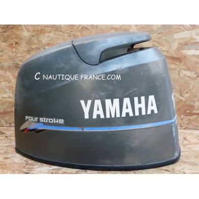 F100 CAPOT 100 CV 4T YAMAHA 67F 42610