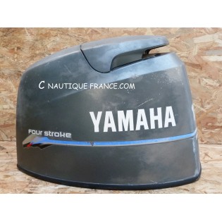 CAPOT 100 CV 4T 67F YAMAHA F100AET