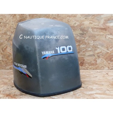 F100 CALANDRA 100 CV 4T YAMAHA 67F 42610