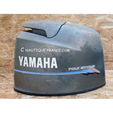 F100 CALANDRA 100 CV 4T YAMAHA 67F 42610