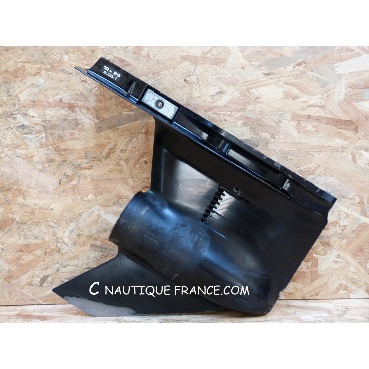 GEAR HOUSING 200 - 275 HP 4S MARINER MERCURY 880687T01 VERADO