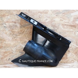 GEAR HOUSING 200 - 275 HP 4S MARINER MERCURY 880687T01 VERADO