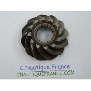 PINION GEAR MERCURY 43-880708