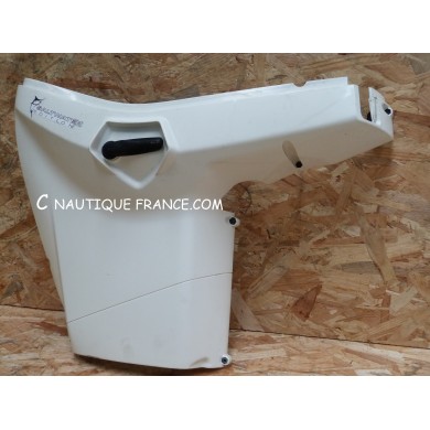 75 - 90 CV 2T CALANDRA EVINRUDE E-TEC