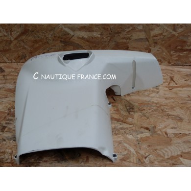 75 - 90 CV 2T CALANDRA EVINRUDE E-TEC