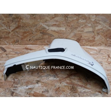 75 - 90 HP 2S SIDE COVER EVINRUDE E-TEC