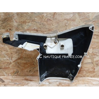 75 - 90 CV 2T CALANDRA EVINRUDE E-TEC