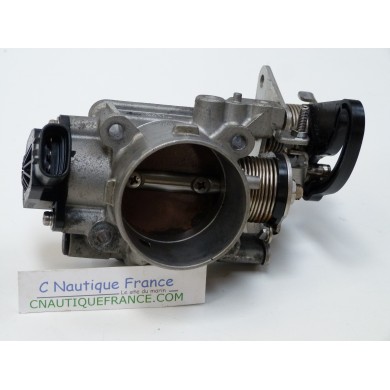 DF70A DF90A THROTTLE BODY ASSEMBLY 70 - 90 HP SUZUKI 87L