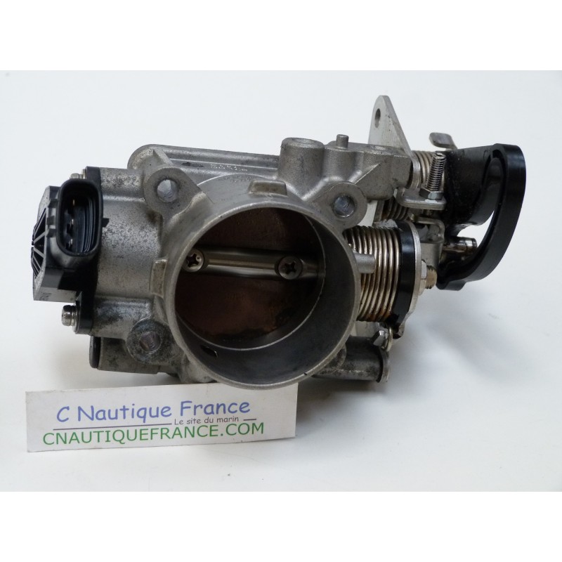 DF70A DF90A THROTTLE BODY ASSEMBLY 70 - 90 HP SUZUKI 87L