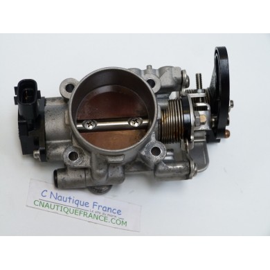 DF70A DF90A THROTTLE BODY ASSEMBLY 70 - 90 HP SUZUKI 87L