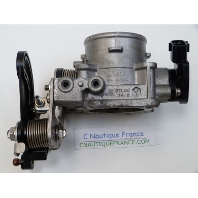 DF70A DF90A THROTTLE BODY ASSEMBLY 70 - 90 HP SUZUKI 87L